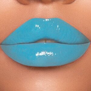 Jeffree Star Cosmetics Supreme Gloss‎ - Blue Balls (Neon Blue) - 5.10ml - NWB